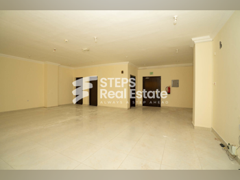 مكاتب تجارية - غير مفروشة - الريان - الغرافة