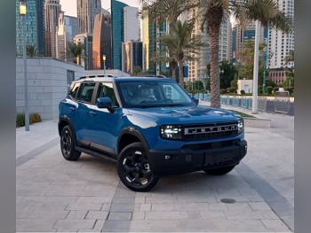 Jetour  T1  Luxury  2026  Automatic  0 Km  4 Cylinder  Four Wheel Drive (4WD)  SUV  Blue  With Warranty