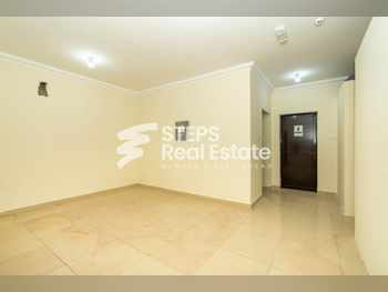 مكاتب تجارية - غير مفروشة - الريان - الغرافة