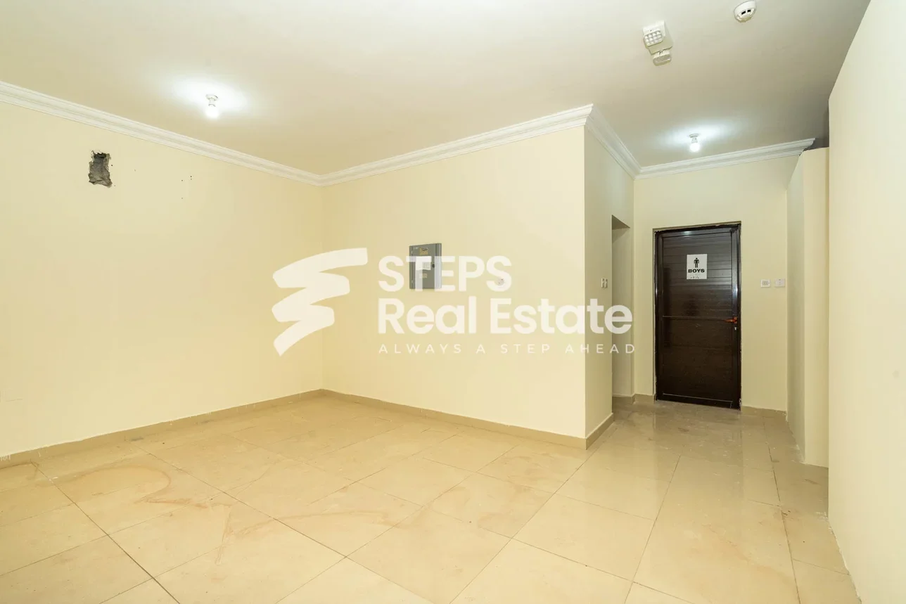 مكاتب تجارية - غير مفروشة - الريان - الغرافة