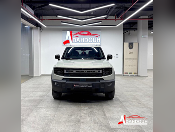 جيتور  تي 1  كومفورت  2026  اوتوماتيك  1,500 كم  4 سلندر  دفع رباعي  اس يو في  ذهبي  تحت الضمان