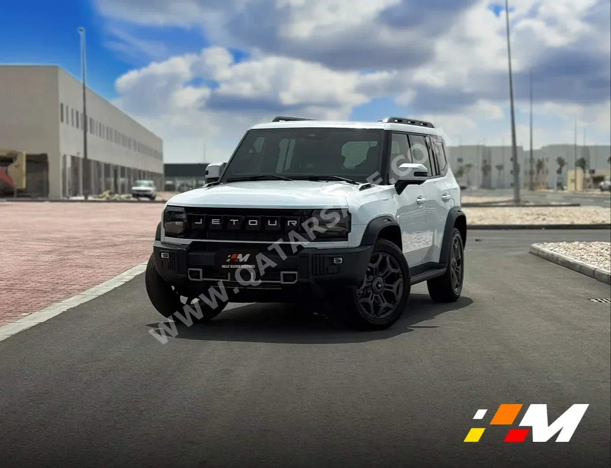 جيتور تي 2 لكجري 2025 اوتوماتيك 28,000 كم 4 سلندر دفع رباعي اس يو في أبيض تحت الضمان