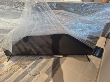 Television (TV) Aiwa - 65 Inch - Full HD - Smart TV