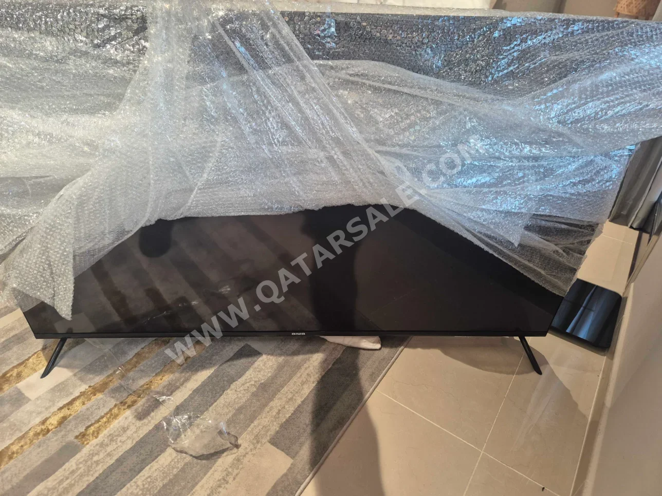 Television (TV) Aiwa - 65 Inch - Full HD - Smart TV