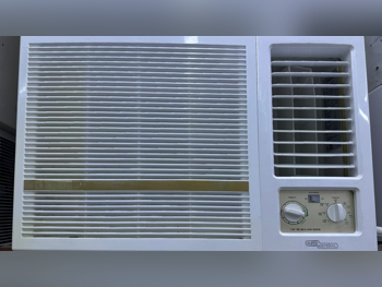 Air Conditioners Super General Warranty With Delivery With Installation