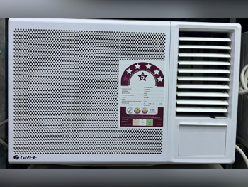 Air Conditioners GREE Warranty With Delivery With Installation