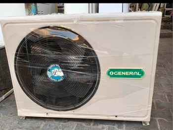 Air Conditioners General Warranty With Delivery With Installation