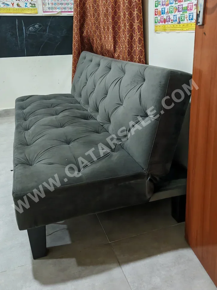 Sofas, Couches & Chairs 3-Seat Sofa - Gray