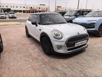 ميني  كوبر  2018  اوتوماتيك  62,000 كم  3 سلندر  سحب امامي  هاتشباك  بيج فاتح