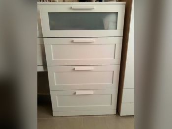 Shoe Racks & Cabinets