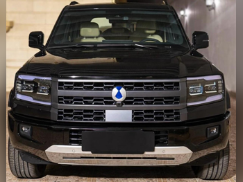 بي واي دي  دينزا  بي 5 فلاك شب  2026  اوتوماتيك  0 كم  4 سلندر  دفع رباعي  اس يو في  أسود  تحت الضمان