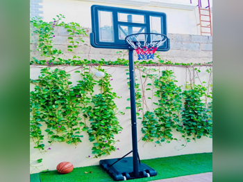 basketball hoops/Stand