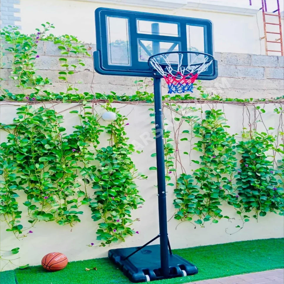 basketball hoops/Stand