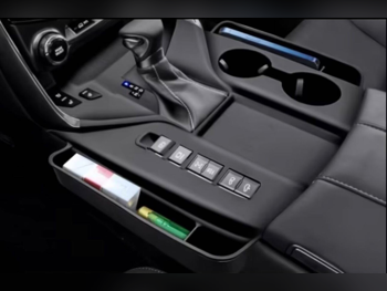 Car Parts - Lexus  LX  - Accessories  - China