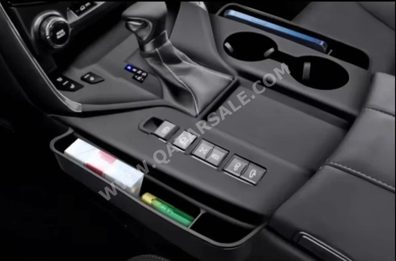 Car Parts - Lexus  LX  - Accessories  - China