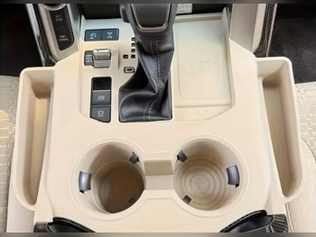 Car Parts - Toyota  Land Cruiser  - Accessories  - China