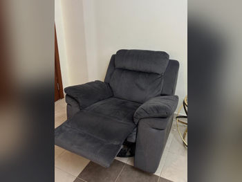 Sofas, Couches & Chairs Home Center  Armchair  - Gray