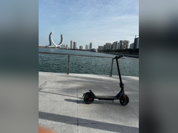 Scooters Electric Scooter  - Xiaomi  Pro 3  - Black