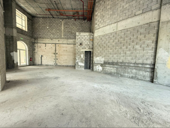 محلات تجارية - غير مفروشة - لوسيل للايجار - جبل ثعيلب