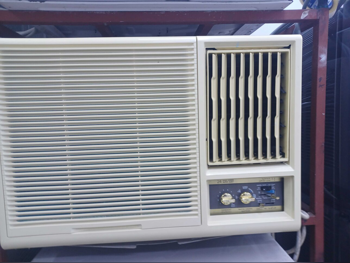 Air Conditioners General  Warranty  With Delivery  With Installation