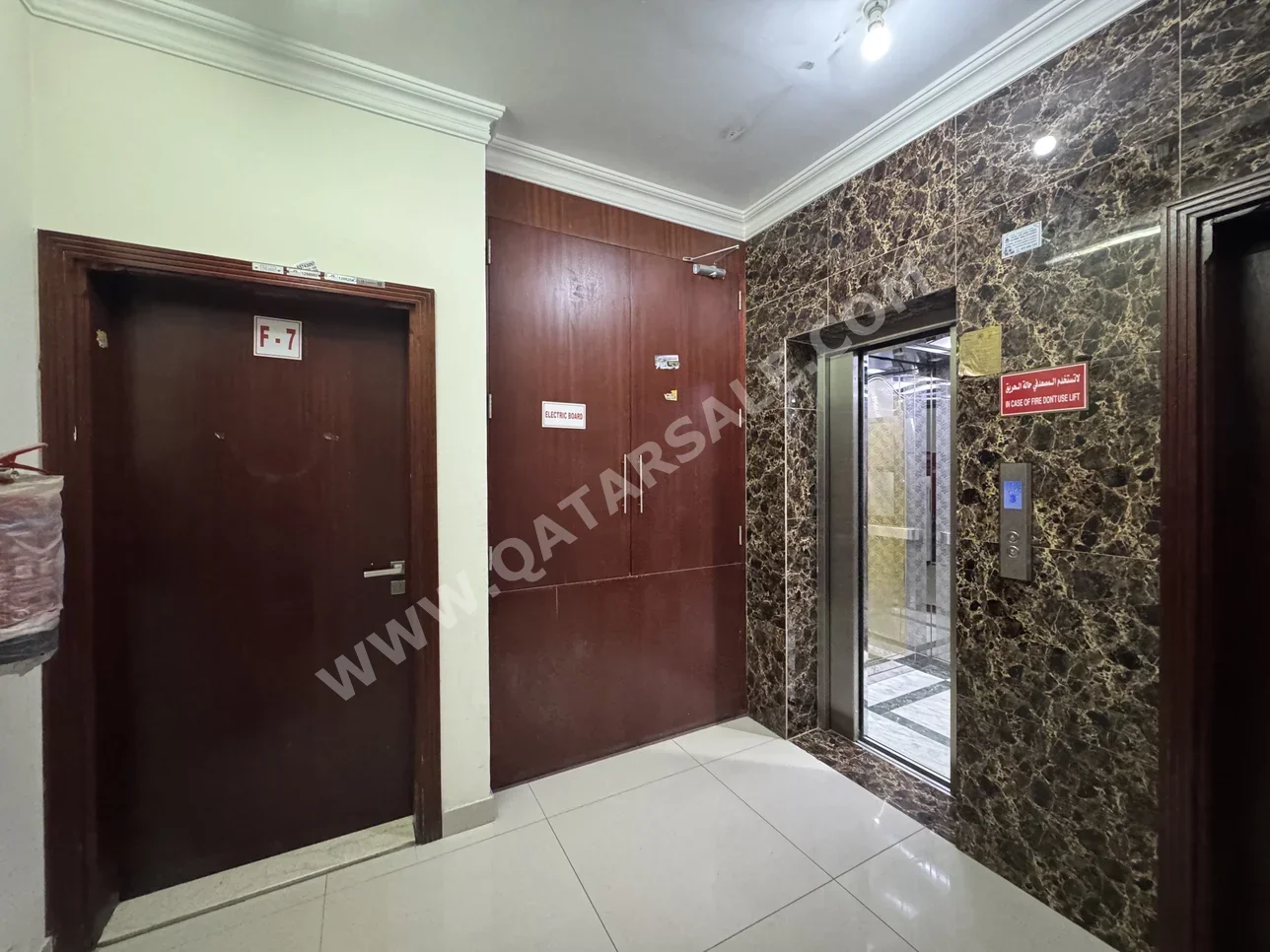 2 Bedrooms Apartment For Rent in Doha - Rawdat Al Khail Not Furnished