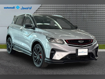 جيلي  كوول راي  سبورت ليميتد  2023  اوتوماتيك  55,487 كم  4 سلندر  سحب امامي  اس يو في  فضي  تحت الضمان
