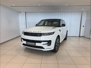 لاند روفر  رنج روفر  سبورت داينمك  2024  اوتوماتيك  1,385 كم  6 سلندر  دفع كلي مستمر  اس يو في  أبيض  تحت الضمان