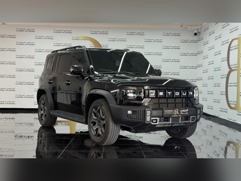 جيتور  تي 2  2026  اوتوماتيك  15,500 كم  4 سلندر  دفع كلي مستمر  اس يو في  أسود  تحت الضمان