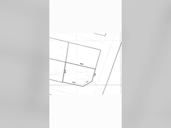 اراضي للبيع  في الوكرة  - الوكرة  -المساحة 729 متر مربع