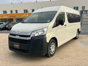 تويوتا  هاي لوكس  2024  عادي  85,000 كم  4 سلندر  دفع خلفي  بيكب  أبيض