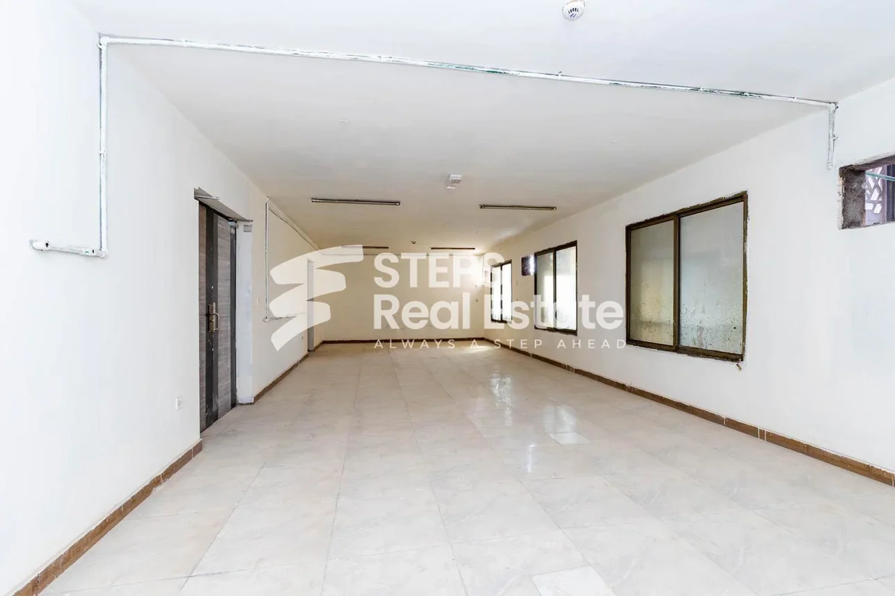 سكن عمال الوكرة  بركة العوامر