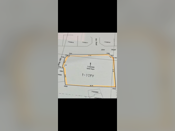 Lands For Sale  in Umm Salal  - Umm Salal Ali  -Area Size 6,250 Square Meter