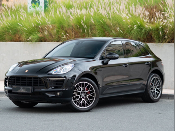 بورش  ماكان  2018  اوتوماتيك  98,000 كم  4 سلندر  دفع خلفي  اس يو في  أسود