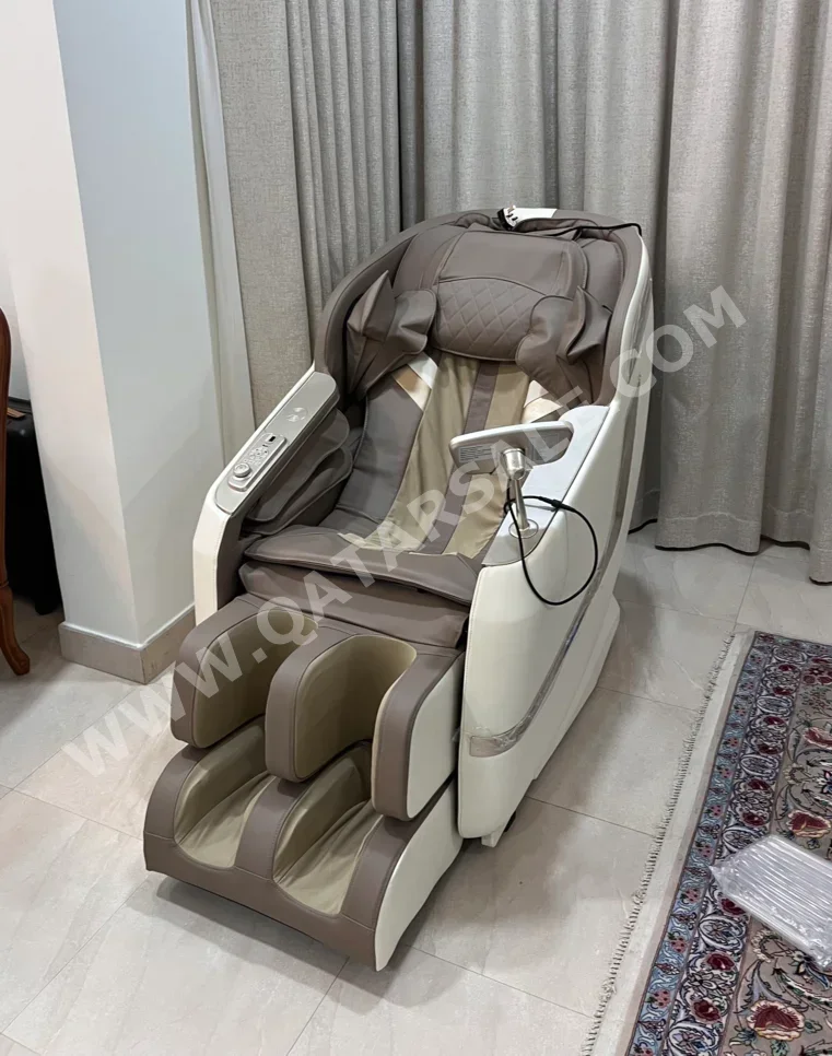 Massage Chair BestMassage  Multicolor  China  All Body  4D