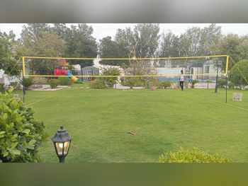 أطواق/ستاند كرة السلة