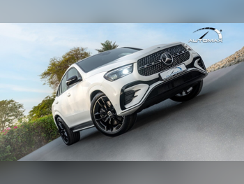 مرسيدس - بنز  جي ال اي  450 اي ام جي  2026  اوتوماتيك  0 كم  6 سلندر  دفع كلي مستمر  اس يو في  أبيض  تحت الضمان