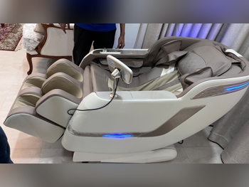 كرسي التدليك بيست مساج  متعدد الألوان  الصين  M8  كل الجسم  رباعي الأبعاد