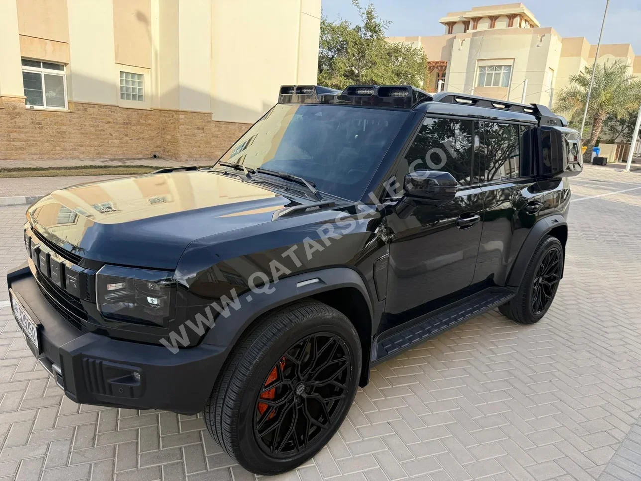 جيتور  تي 2  لكجري  2025  اوتوماتيك  29,000 كم  4 سلندر  دفع رباعي  اس يو في  أسود  تحت الضمان