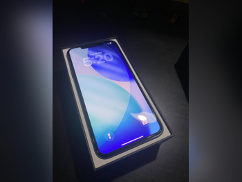 هواتف نقالة ابل  - ايفون 11  - برو ماكس  - أسود  - 256 جيجابايت