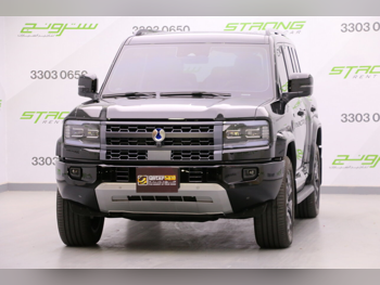 بي واي دي  دينزا  بي 5 فلاك شب  2026  اوتوماتيك  16,800 كم  4 سلندر  دفع رباعي  اس يو في  أسود  تحت الضمان