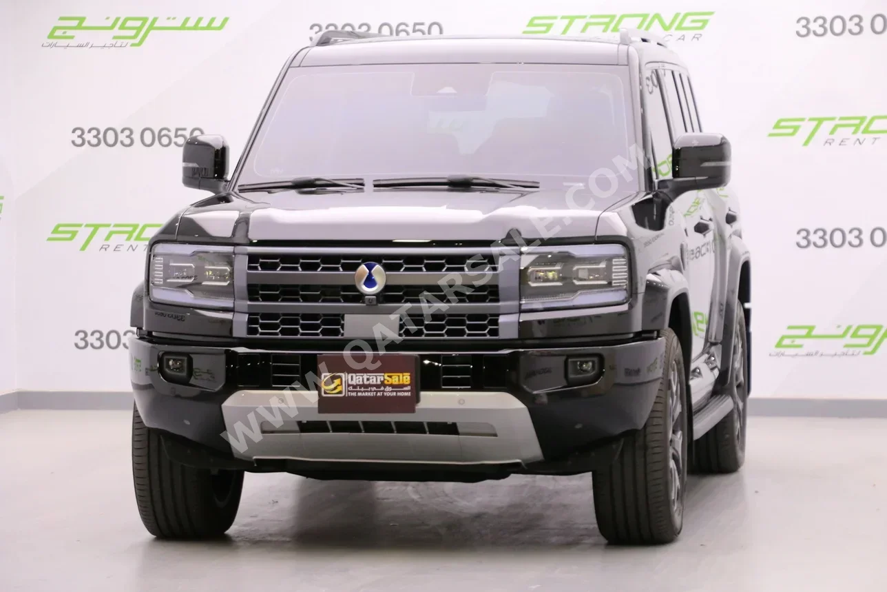 بي واي دي  دينزا  بي 5 فلاك شب  2026  اوتوماتيك  16,800 كم  4 سلندر  دفع رباعي  اس يو في  أسود  تحت الضمان