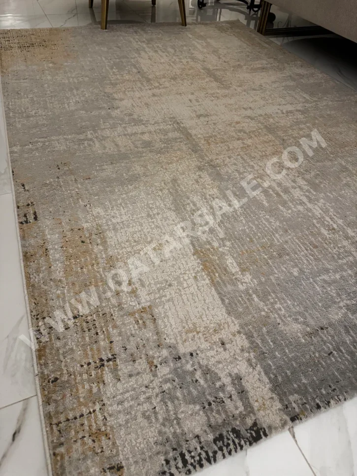 السجاد رقيق  مستطيل