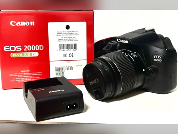 Digital Cameras Canon