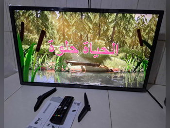 Television (TV) LG  - 32 Inch  - Full HD  - Smart TV