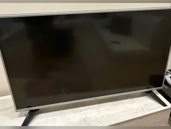 تلفاز ال جي  - 43 بوصة  - اتش دي