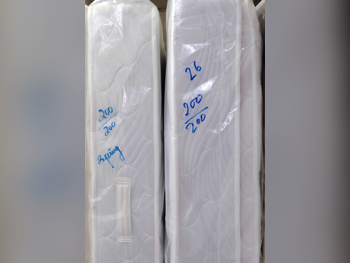 المراتب - كينج