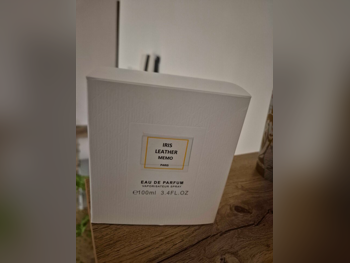 العطور والعناية بالجسم عطور  كلا الجنسين  IRIS Leather Memo Paris  فرنسا  100 مل