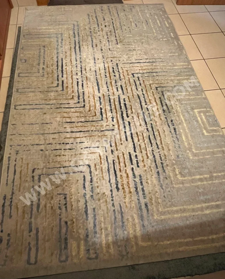 السجاد سميك  حسب الطلب  تركيا  دعم عدم الانزلاق  مربع  200  بـ 300