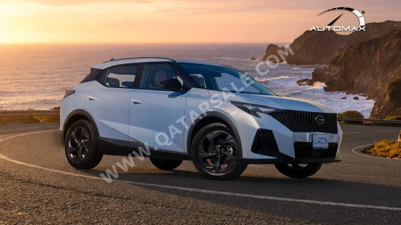 جاك  جي اس 3  اي ام زوم  2026  اوتوماتيك  0 كم  4 سلندر  سحب امامي  اس يو في  فضي  تحت الضمان