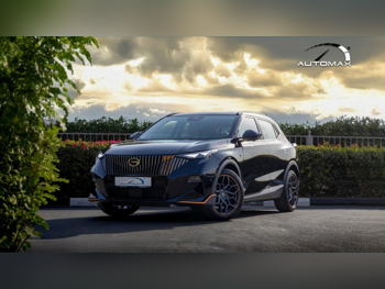 جاك  إمزوم  ار ستايل  2027  اوتوماتيك  0 كم  4 سلندر  سحب امامي  اس يو في  أسود  تحت الضمان